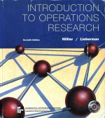 introduction to operations research seventh edition