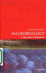 microbiology a very short introduction