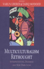 multiculturalism rethoughtinterpretations