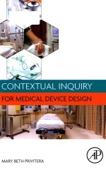 contextual inquiry for medical device design