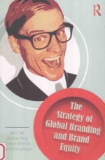 the strategy of global branding and brand equity