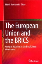 the european union and the brics complex relations in the era of global governance