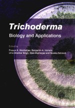 trichoderma biology and applications