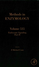 methods in enzymology volume 535 endosome signaling part b