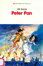 peter pan