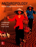 anthropology appreciating human diversity