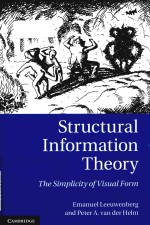 structural information theory the simplicity of visual form