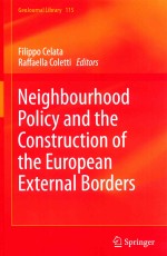 neighbourhood pilicy and the construction of the european external borders