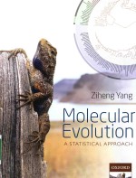 molecular evolution a statistical approach