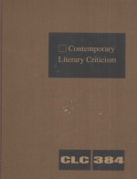 contemporary literary criticismcriticism of the works of today's novelists