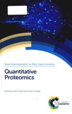 quantitative proteomics