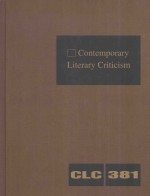 contemporary literary criticismcriticism of the works of today's novelists