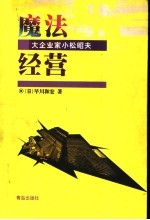 魔法经营 大企业家小松昭夫