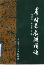 农村发展纵横论