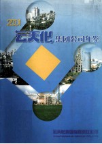 云天化集团公司年鉴 2001