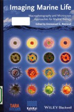 Imaging marine life macrophotography and microscopy approaches for marine biology