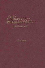 MOSBY'S HANDBOOK OF PHARMACOLOGY FOURTH EDITION