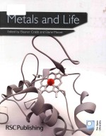 Metals and life