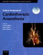 Oxford Textbook of Cardiothoracic Anaesthesia