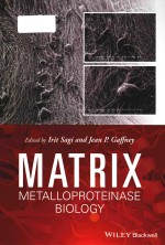 Matrix Metalloproteinase Biology