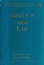 Grotius and law