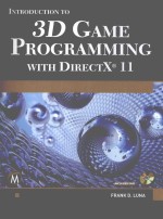 INTRODUCTION TO 3D GAME PROGRAMMING WITH DIRECTX R 11