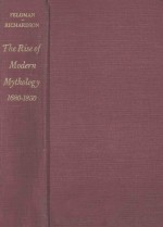 THE RISE OF MODERN MYTHOLOGY 1680-1860