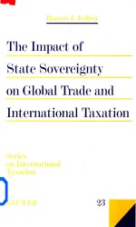 The Impact of State Sovereignty on Global Trade and International Taxation