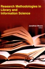 RESEARCH METHODOLOGIES IN LIBRARY AND INFORMATION SCIENCE