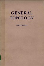 GENERAL TOPOLOGY