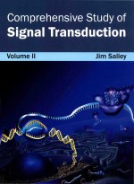 COMPREHENSIVE STUDY OF SIGNAL TRANSDUCTION VOLUME 2