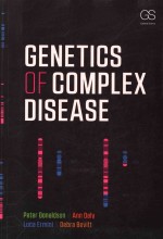 Genetics of complex disease