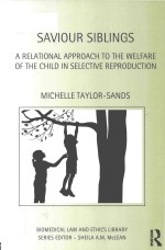 Saviour siblings a relational approach to the welfare of the child in selective reproduction