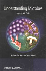 Understanding microbes an introduction to a small world