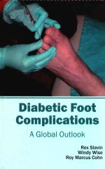 Diabetic Foot Complications A Global Outlook