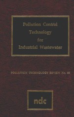 POLLUTION CONTROL TECHNOLOGY FOR INDUSTRIAL WASTEWATER