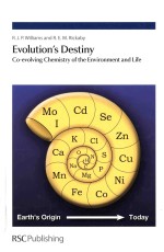 Evolutions destiny co-evolving chemistry of the environment and life