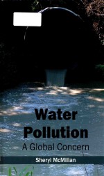 Water pollution a global concern