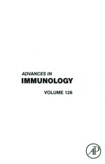 Advances in Immunology Volume 126