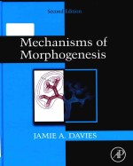 Mechanisms of morphogenesis