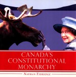 CANADA'S CONSTITUTIONAL MONARCHY