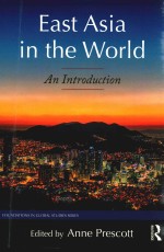 East Asia in the World An Introduction