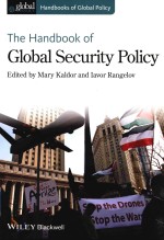 The Handbook of Global Security Policy