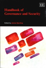 Handbook of Governance and Security