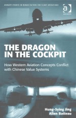 The dragon in the cockpit : how Western aviation concepts conflict with Chinese value systems