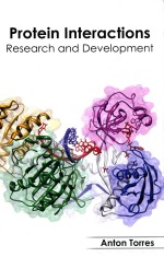 protein interactions research and development