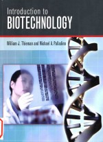 Introduction to biotechnology