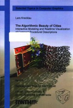 The algorithmic beauty of cities interactive modeling and realtime visualization of compact procedur