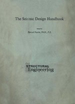 THE SEISMIC DESIGN HANDBOOK