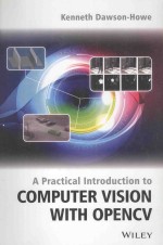 A PRACTICAL INTRODUCTION TO COMPUTER VISION WITH OPENCV